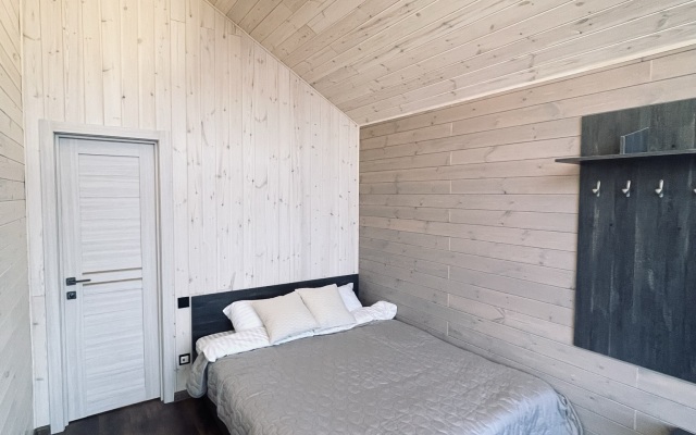 Kamennaya Rechka Guest House