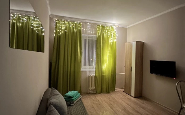 Studiya 20 M² Beloozerskiy Apartments