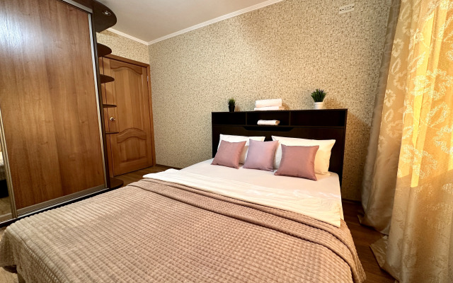 Квартира Enigma Apartments