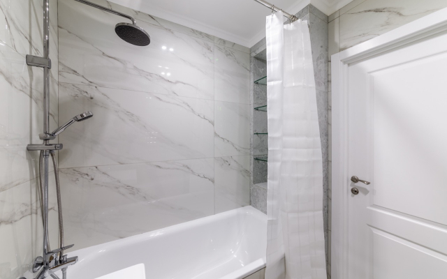 Boubou Savelovskiy Super Apartments