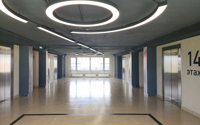 Dva Goroda metro Yugo-Zapadnaya Apartments