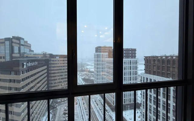 Квартира на Козина