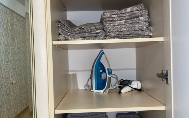 Апартаменты на улице Учительская 9