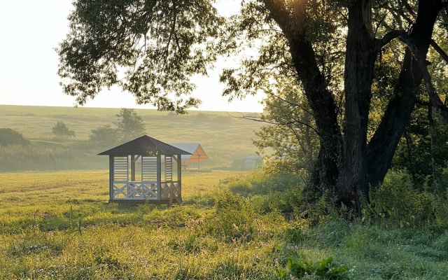 База Отдыха Эко-Парк Соты&Варенье