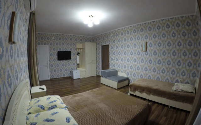Alan Guest house
