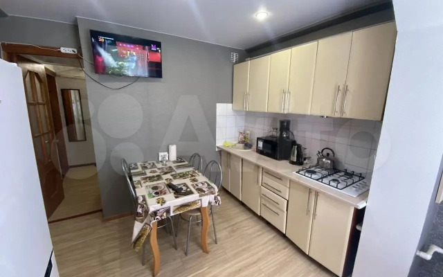 Квартира в центре города недалеко от центрального рынка