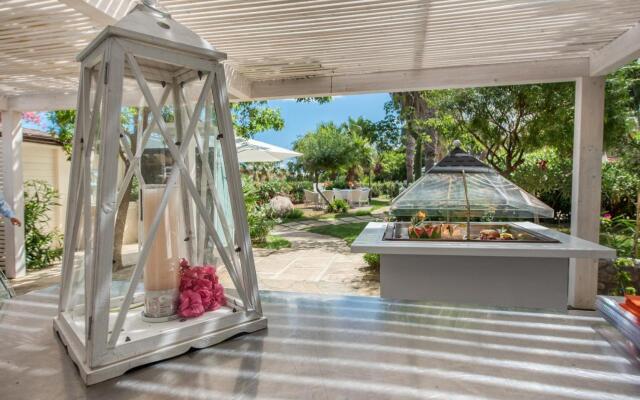 Hotel Acacia Resort