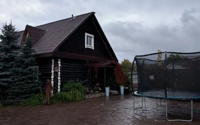 Nomer 9 Na Torfyanoy Ulitse 8/1 Apartments