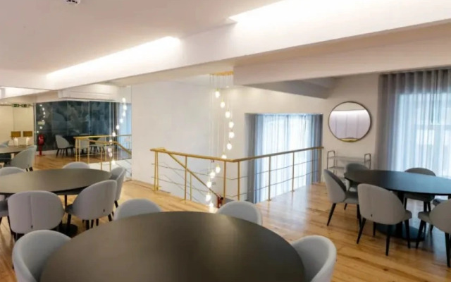 Lisboa 85 by Ridan Hotels