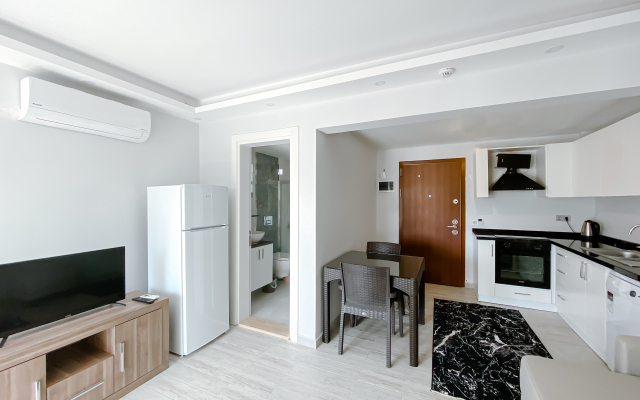 Turgutreis Apart Otel