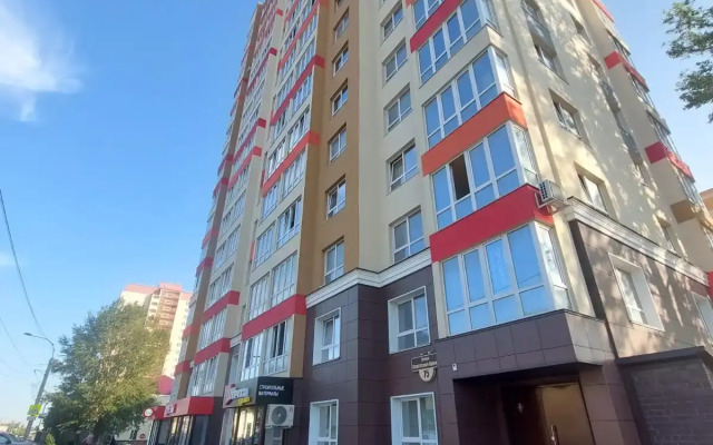 Квартира Тарантино