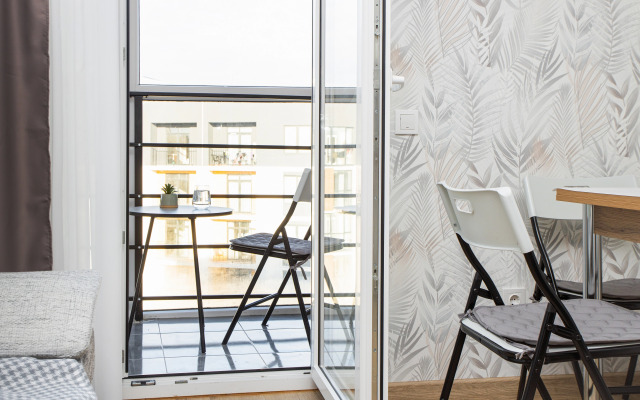 Апартаменты Sea time