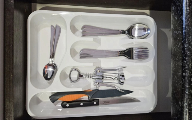 Квартира на улице 40 лет Победы 49А