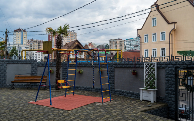 Апартаменты Coffee Time