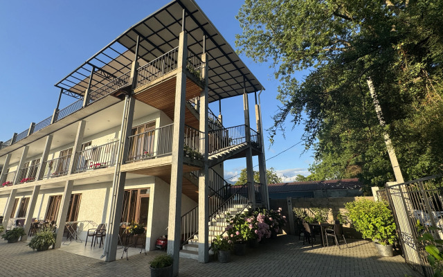 Pekan Guest House