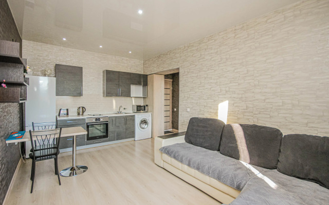 Квартира 1-к в 115 микрорайоне