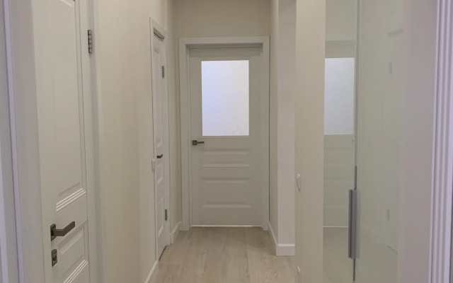 Квартира Современная в Центре Города