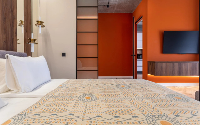 Apart39 Relaks  V Samom Tsentre Apartments