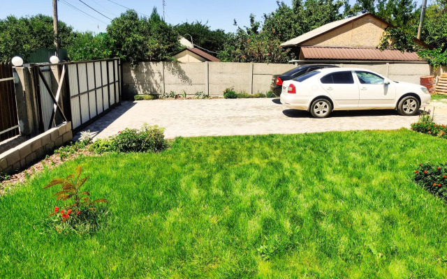 Гостевой дом Emerald на Фиоленте