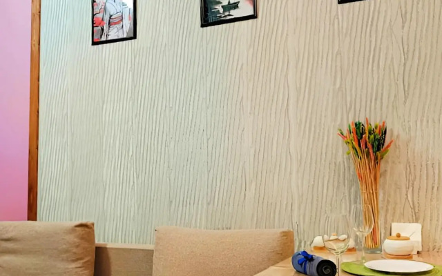 Квартира Студия