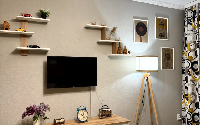 Апартаменты Легенда 70-х