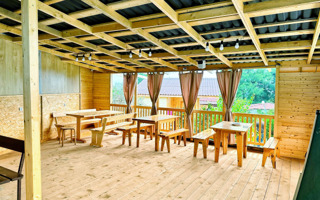 Afalin Guest House