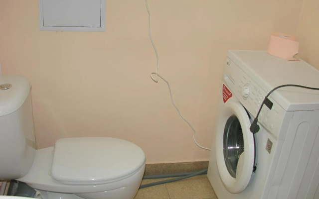 Квартира Однушка рядом с Алексино невысокий этаж