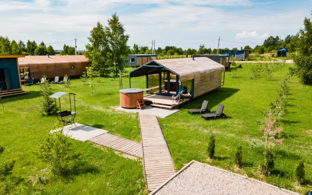 Holiday Village Pereslavl