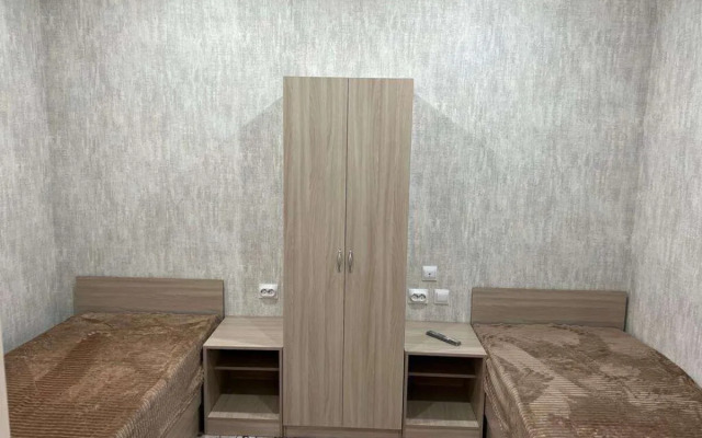 Квартира комфортная двухкомнатная