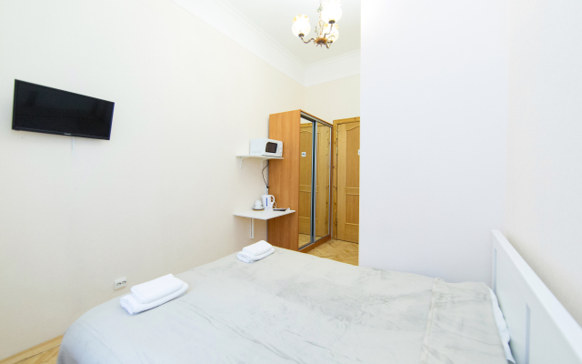 Griboedov Apartments 3