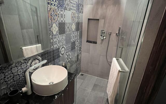 Palmyrah Surin Beach Residences Apartments