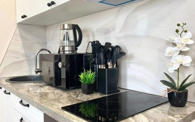 Апартаменты в центре города