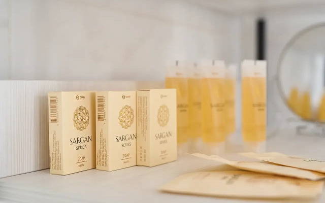 Квартира Baltic Sense