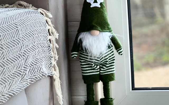 Частный дом Vremya Otdykha