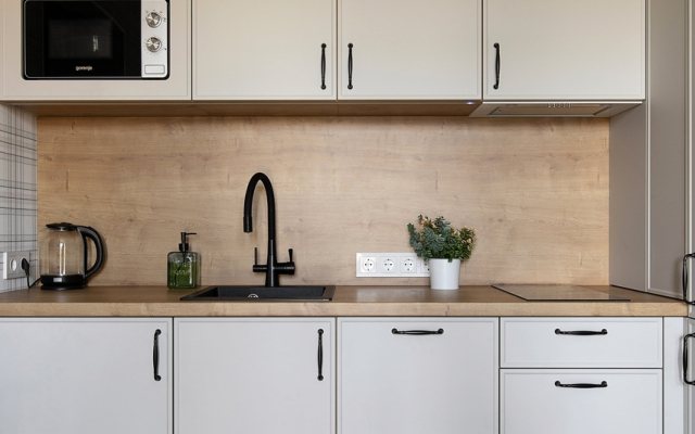 Апартаменты Birdie Apartments by Schwendlund