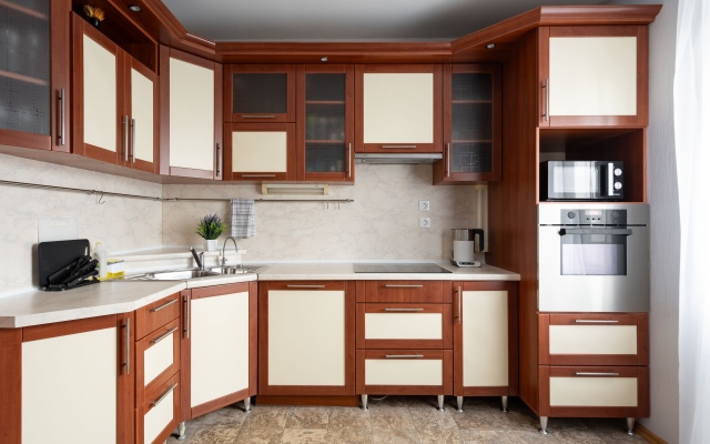 1912 V Ozerkakh Apartment