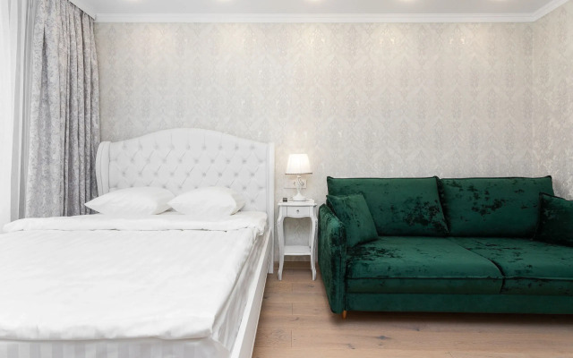 Апартаменты Apartment Kantiana 4.4