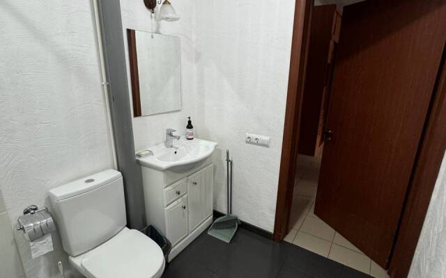 Gostevoy Dom Formoza Guest House