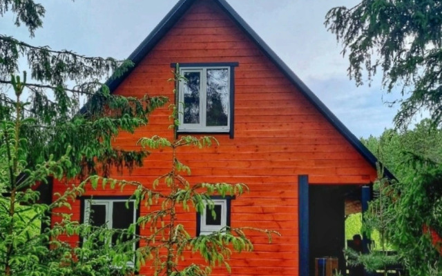 EveGreen Guest house