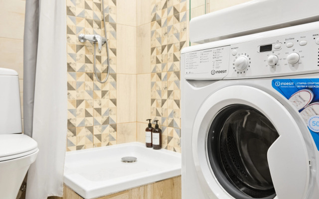 Апартаменты в Жк Полтавский