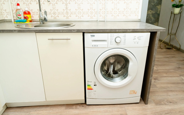 Апартаменты Большая Морская 27 Парковка