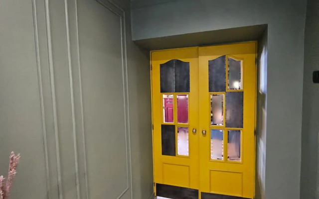 Апартаменты на Дзержинского 14/2