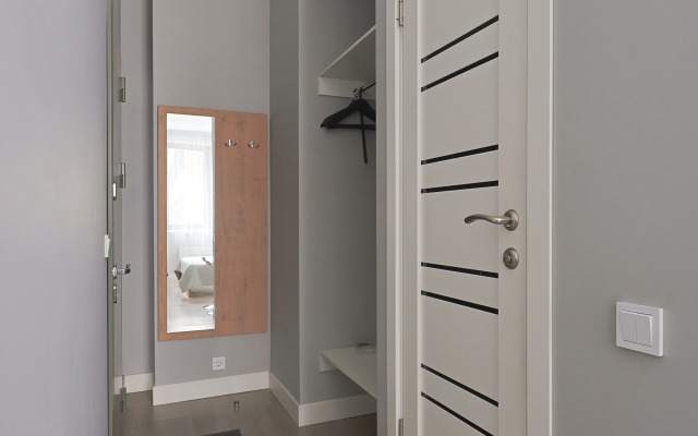 S Barnoy Stoykoy V Zhk Mejnstrit Apartments