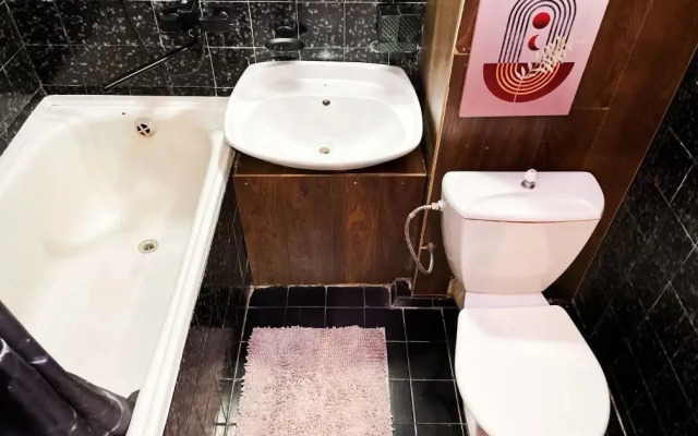 Апартаменты Эконом у ВТБ