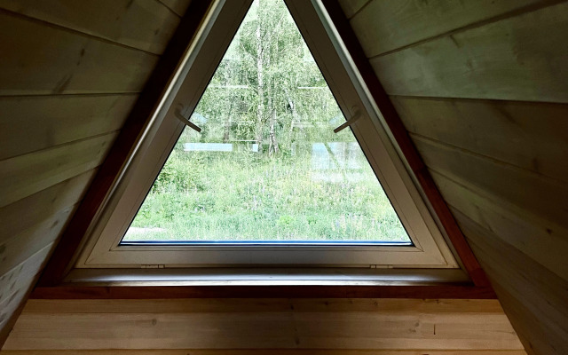 Частный дом Зелёный луг