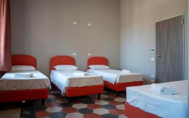 Borgo Ripa by Hostel Trastevere