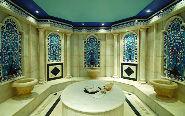 Eresin Hotels Topkapı