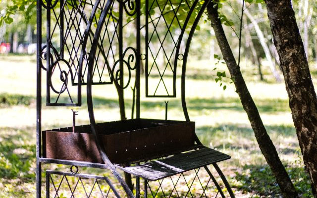 Respublika Polenovo Guest House