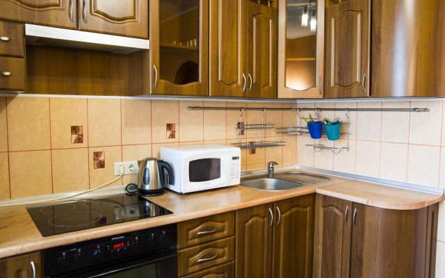Na Mayakovskogo 20 Apartment