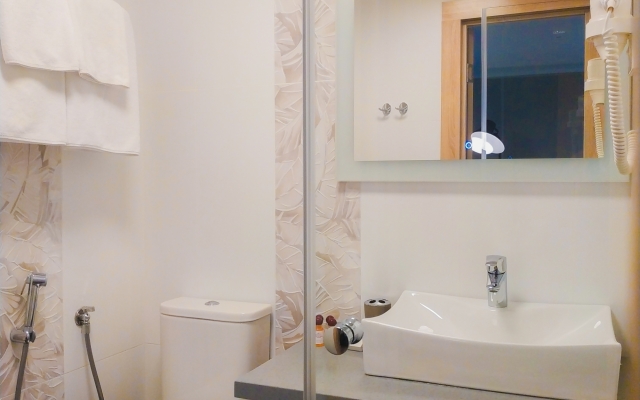 Gelios Hotel